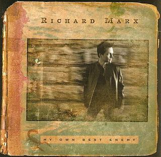 <i>My Own Best Enemy</i> 2004 studio album by Richard Marx