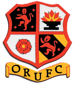 <span class="mw-page-title-main">Orrell R.U.F.C.</span> English rugby union club, based in Wigan