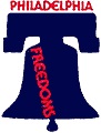 <span class="mw-page-title-main">Philadelphia Freedoms (1974)</span> Defunct American tennis tournament franchise