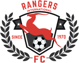 <span class="mw-page-title-main">Rangers International F.C.</span> Nigerian association football club