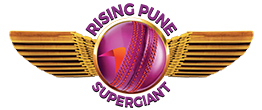 <span class="mw-page-title-main">Rising Pune Supergiant</span> Pune based franchise cricket team of the Indian Premier League