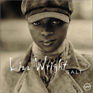 <i>Salt</i> (Lizz Wright album) 2003 studio album by Lizz Wright