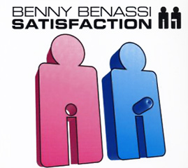 <span class="mw-page-title-main">Satisfaction (Benny Benassi song)</span> 1999 single by Benny Benassi