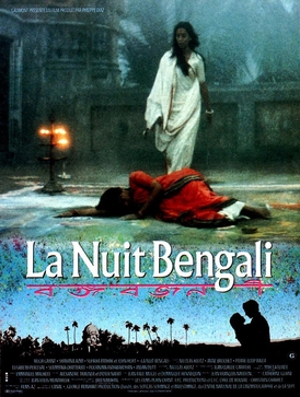 <i>The Bengali Night</i> 1988 film