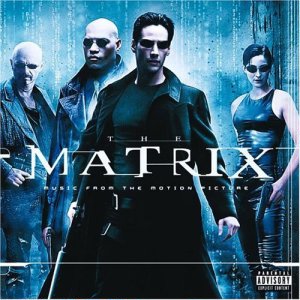 <i>The Matrix: Music from the Motion Picture</i> 1999 soundtrack album by various artists