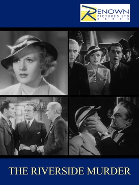 <i>The Riverside Murder</i> 1935 film