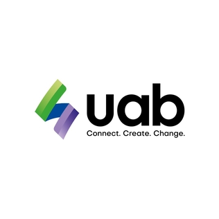 <span class="mw-page-title-main">UAB (company)</span> Commercial bank in Myanmar