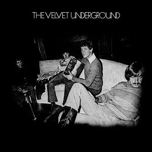 <i>The Velvet Underground</i> (album) 1969 studio album by the Velvet Underground