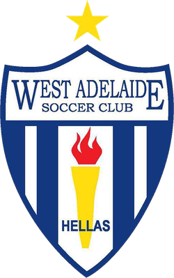 <span class="mw-page-title-main">West Adelaide SC</span> Football club