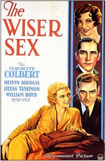 <i>The Wiser Sex</i> 1932 film