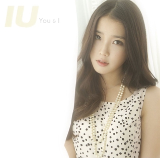 <span class="mw-page-title-main">You & I (IU song)</span> 2011 single by IU