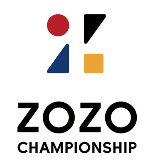 <span class="mw-page-title-main">Zozo Championship</span> Golf tournament