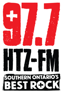 <span class="mw-page-title-main">CHTZ-FM</span> Radio station in St. Catharines, Ontario, Canada