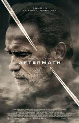 <i>Aftermath</i> (2017 film) 2017 film by Elliott Lester