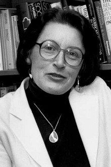 <span class="mw-page-title-main">Alice S. Rossi</span> Sociologist and feminist