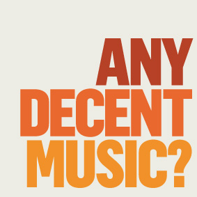 AnyDecentMusic? Website collating music album reviews from magazines, websites, and newspapers