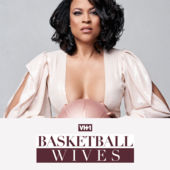 <i>Basketball Wives</i> season 7 Season of television series