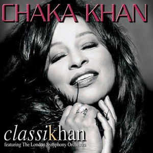 <i>ClassiKhan</i> 2004 studio album by Chaka Khan