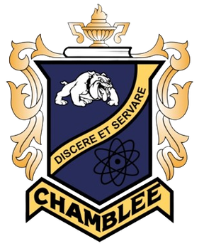 <span class="mw-page-title-main">Chamblee High School</span> Public high school in Chamblee, Georgia, United States