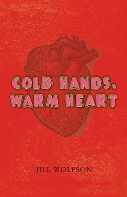 <i>Cold Hands, Warm Heart</i> (novel) 2009 young adult novel by Jill Wolfson