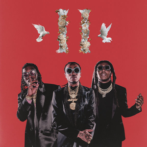 <i>Culture II</i> 2018 studio album by Migos