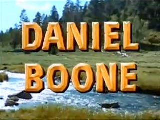 <i>Daniel Boone</i> (1964 TV series) 1964 television series