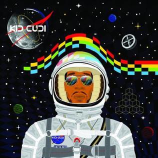 <span class="mw-page-title-main">Day 'n' Nite</span> 2008 single by Kid Cudi