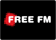 <span class="mw-page-title-main">Free FM</span> Short-lived talk radio brand