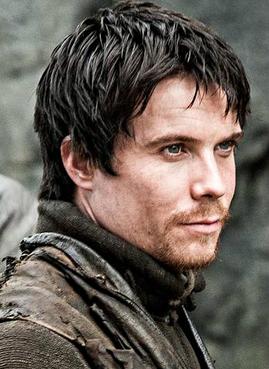 <span class="mw-page-title-main">Gendry</span> Fictional character