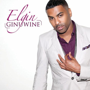 <i>Elgin</i> (album) 2011 studio album by Ginuwine