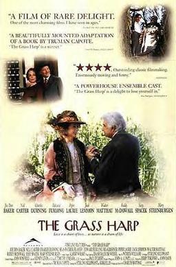 <i>The Grass Harp</i> (film) 1995 American film