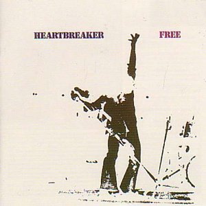 <i>Heartbreaker</i> (Free album) Final album by Free, featuring hit single