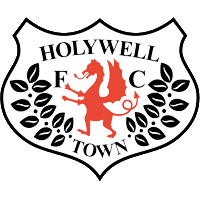 <span class="mw-page-title-main">Holywell Town F.C.</span> Association football club in Wales