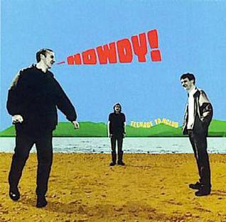 <i>Howdy!</i> (Teenage Fanclub album) 2000 studio album by Teenage Fanclub