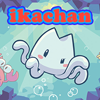 <i>Ikachan</i> 2000 video game