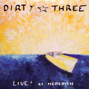 <i>Live! At Meredith</i> 2005 live album by Dirty Three