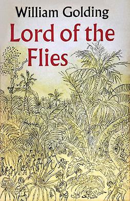 <i>Lord of the Flies</i> 1954 novel by William Golding