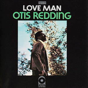 <i>Love Man</i> 1969 studio album by Otis Redding