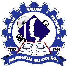 <span class="mw-page-title-main">Mahishadal Raj College</span> College in West Bengal