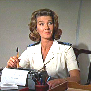 <span class="mw-page-title-main">Miss Moneypenny</span> Fictional character in James Bond novels and films