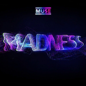 <span class="mw-page-title-main">Madness (Muse song)</span> 2012 single