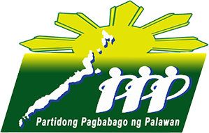 <span class="mw-page-title-main">Partidong Pagbabago ng Palawan</span> Political party in the Philippines