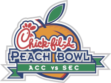 <span class="mw-page-title-main">2005 Peach Bowl</span> College football game