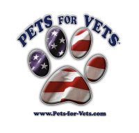 Pets for Vets