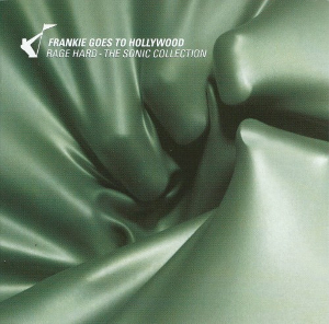 <i>Rage Hard: The Sonic Collection</i> 2001 greatest hits album by Frankie Goes to Hollywood