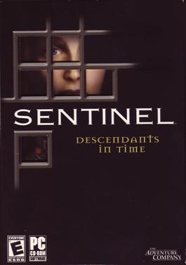 <i>Sentinel: Descendants in Time</i> 2004 video game