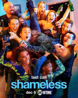 <i>Shameless</i> season 11 Season of television series