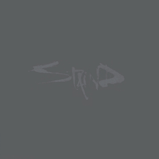 <i>14 Shades of Grey</i> 2003 studio album by Staind