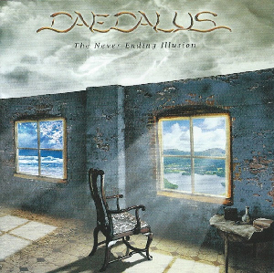 <i>The Never Ending Illusion</i> 2009 studio album by Daedalus