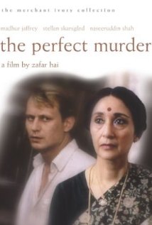 <i>The Perfect Murder</i> (1988 film) 1988 British film